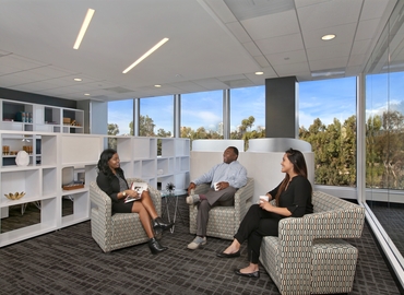 Virtual office space in Beverly Hills, CA, 10100 Santa Monica Blvd (90067) - 1 | MatchOffice