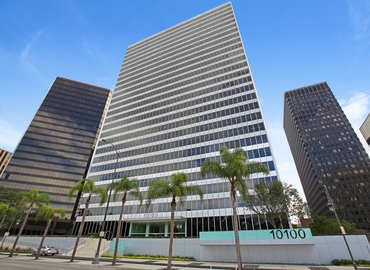 Virtual office space in Beverly Hills, CA, 10100 Santa Monica Blvd (90067) - 2 | MatchOffice.com