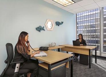 250 m² Business park in Beverly Hills, CA, 10100 Santa Monica Blvd (90067) - 5 | MatchOffice.com