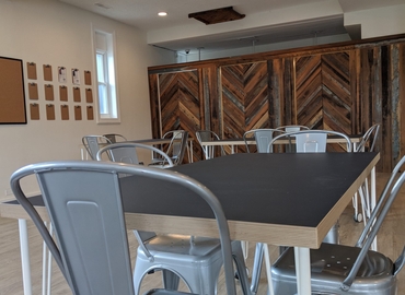 800 m² Coworking space  in Detroit, MI, 22007 Woodward (48220) - 0 | MatchOffice.com
