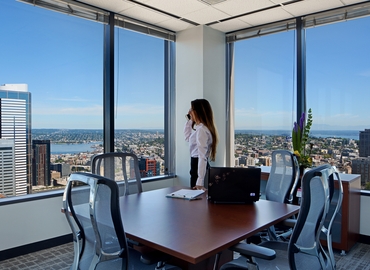 250 m² Business space in Seattle, WA, Seafirst Fifth Avenue Plaza (98104) - 5 | MatchOffice