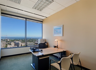 250 m² Serviced office in Seattle, WA, Seafirst Fifth Avenue Plaza (98104) - 7 | MatchOffice.com