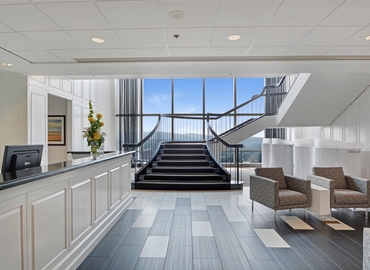Virtual office space in Bellevue, WA, Skyline Tower (98004) - 1 | MatchOffice