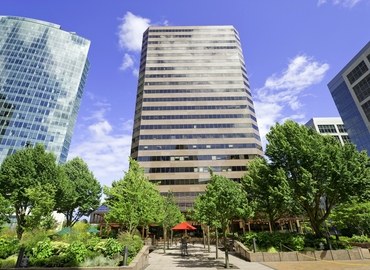Virtual office in Bellevue, WA, Skyline Tower (98004) - 2 | MatchOffice.com