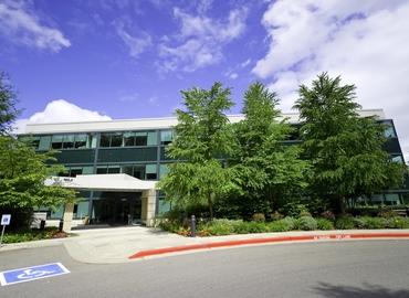 Virtual office space in Bellevue, WA, 2018 156th Avenue (98007) - 2 | MatchOffice