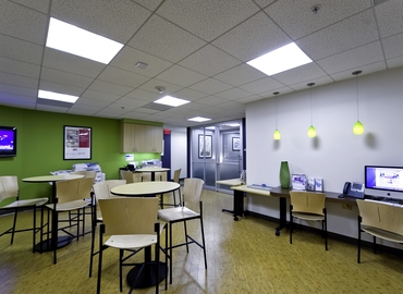 250 m² Serviced office place for rent in San Francisco, CA, 71 Stevenson Street (94105) - 2 | MatchOffice