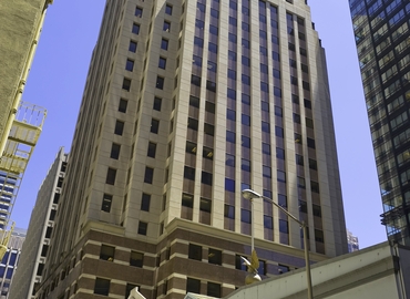 Virtual business address in San Francisco, CA, 71 Stevenson Street (94105) - 1 | MatchOffice