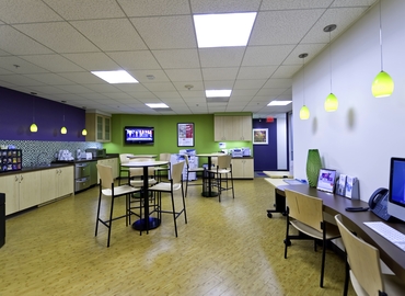 250 m² Business center in San Francisco, CA, 71 Stevenson Street (94105) - 3 | MatchOffice