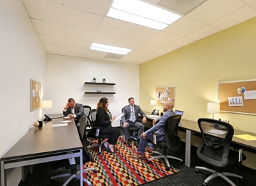 250 m² Serviced office in Seattle, WA, 1420 Fifth Avenue (98101) - 7 | MatchOffice.com