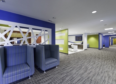 250 m² Serviced office in Seattle, WA, 1420 Fifth Avenue (98101) - 4 | MatchOffice.com