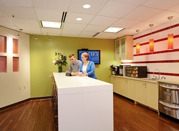 250 m² Business center in Seattle, WA, 601 Union Street (98101) - 4 | MatchOffice.com