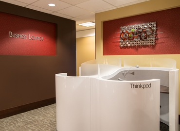 Virtual office in Seattle, WA, 601 Union Street (98101) - 2 | MatchOffice