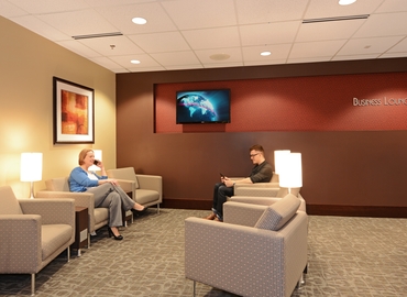 Virtual business address in Seattle, WA, 601 Union Street (98101) - 1 | MatchOffice