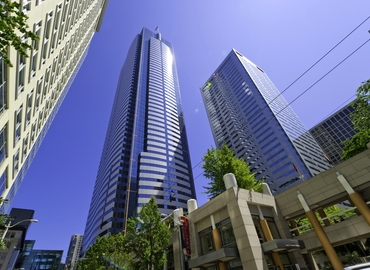 Virtual address in Seattle, WA, 601 Union Street (98101) - 3 | MatchOffice