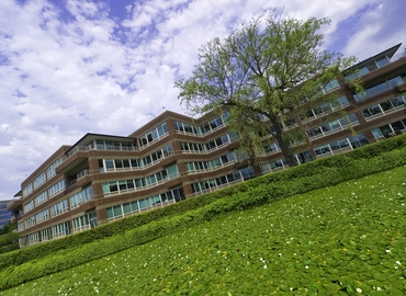 Virtual office in Kirkland, WA, 5400 Carillon Point (98033) - 2 | MatchOffice.com