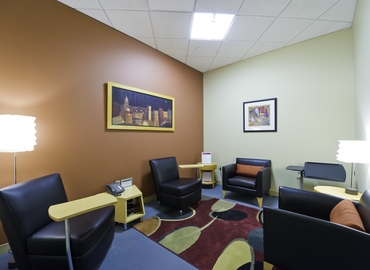 Virtual office in Kirkland, WA, 5400 Carillon Point (98033) - 1 | MatchOffice