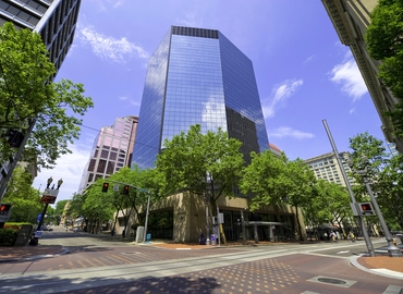 Virtual office space in Portland, 1001 S.W. Fifth Avenue (97204) - 1 | MatchOffice