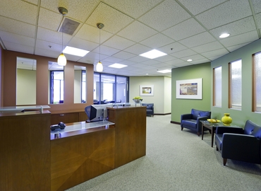 Virtual office in Portland, 1001 S.W. Fifth Avenue (97204) - 0 | MatchOffice