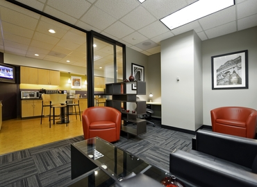 Virtual office space in Portland, 10260 SW Greenburg Road (10260) - 1 | MatchOffice.com