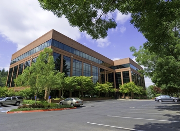 Virtual office space in Lake Oswego, 4800 SW Meadows Road (97035) - 2 | MatchOffice.com