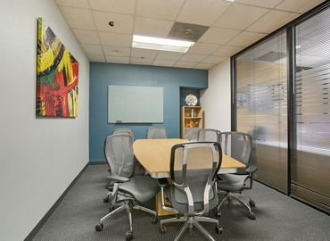 250 m² Business center in San Jose, CA, 2880 Zanker Road (95134) - 5 | MatchOffice.com