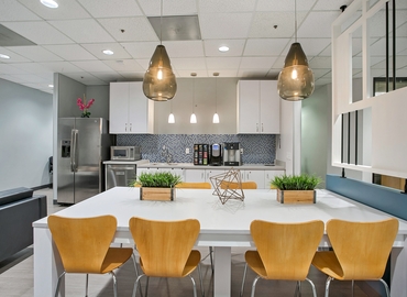 250 m² Business park in San Jose, CA, 2880 Zanker Road (95134) - 4 | MatchOffice.com