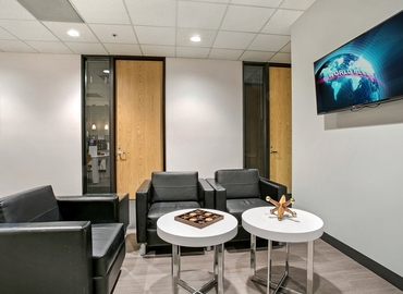 Virtual office space in San Jose, CA, 2880 Zanker Road (95134) - 1 | MatchOffice.com