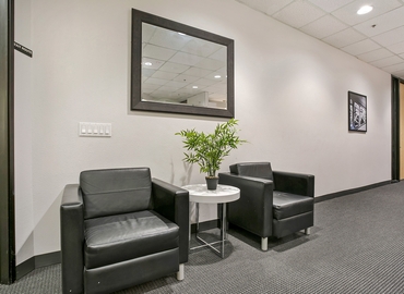 Virtual business address in San Jose, CA, 2880 Zanker Road (95134) - 2 | MatchOffice