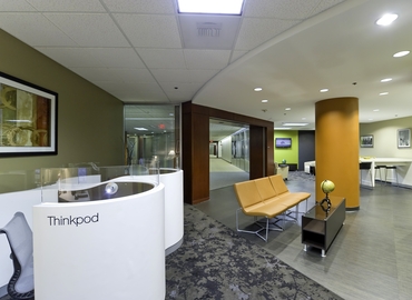 Virtual office space in Santa Clara, CA, 5201 Great America Parkway (95054) - 2 | MatchOffice.com