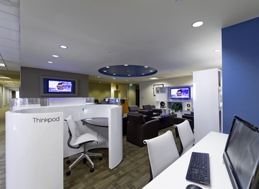 250 m² Business space in San Francisco, CA, 425 Market Street (94105) - 2 | MatchOffice.com