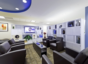 250 m² Serviced office in San Francisco, CA, 425 Market Street (94105) - 3 | MatchOffice