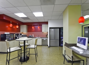 250 m² Business center in San Francisco, CA, 1750 Montgomery Street (94111) - 3 | MatchOffice