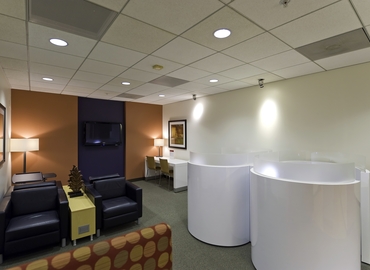 Virtual office in San Francisco, CA, 50 California Street (94111) - 1 | MatchOffice