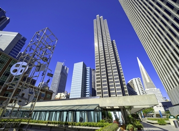 250 m² Business park in San Francisco, CA, One Embarcadero Center (94111) - 0 | MatchOffice