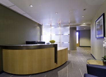 Virtual office space in San Francisco, CA, One Embarcadero Center (94111) - 0 | MatchOffice