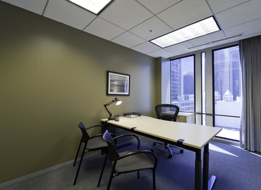 250 m² Business park in San Francisco, CA, One Embarcadero Center (94111) - 5 | MatchOffice
