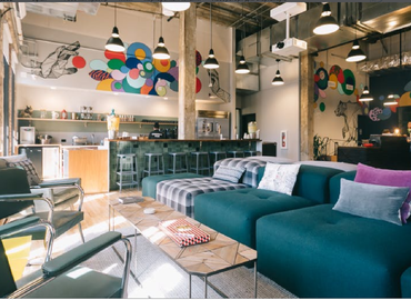 100 m² Business park in Atlanta, GA, West Peachtree Street Northwest 756 (30308) - 0 | MatchOffice.com