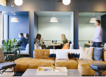 100 m² Business center in Atlanta, GA, Peachtree Road Northeast 3280 (30305) - 1 | MatchOffice.com