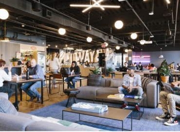 100 m² Serviced office in Atlanta, GA, Peachtree Road Northeast 3280 (30305) - 2 | MatchOffice.com