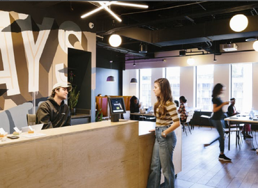 100 m² Business center in Atlanta, GA, Peachtree Road Northeast 3280 (30305) - 3 | MatchOffice.com