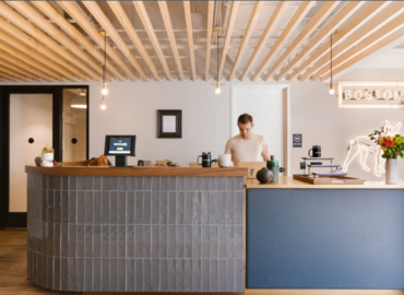 200 m² Business center in Boston, MA, Portland Street 200 (02114) - 4 | MatchOffice.com