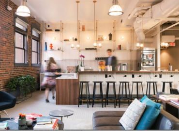 200 m² Business space in Boston, MA, Portland Street 200 (02114) - 5 | MatchOffice.com
