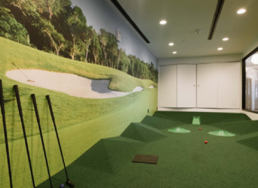 1030 m² Business park in Washington CBD, DC, 1875 Connecticut Ave NW (20009) - 3 | MatchOffice