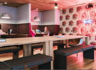 1030 m² Business center in Washington CBD, DC, 1875 Connecticut Ave NW (20009) - 4 | MatchOffice