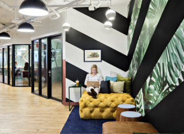 1511 m² Business space in Washington CBD, DC, 1440 G Street NW (20005) - 0 | MatchOffice.com