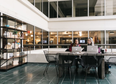 1511 m² Business center in Washington CBD, DC, 1440 G Street NW (20005) - 7 | MatchOffice.com