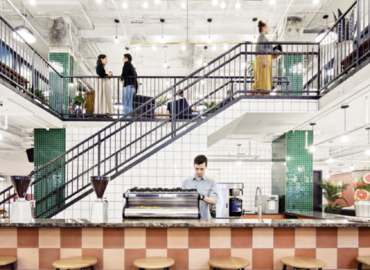 1511 m² Business park in Washington CBD, DC, 1440 G Street NW (20005) - 8 | MatchOffice