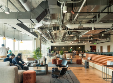 100 m² Business park in Fort Worth, TX, Edwards Ranch Road 5049 (76107) - 1 | MatchOffice