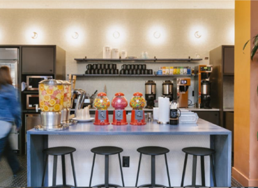 500 m² Serviced office in Dallas, TX, Windrose Avenue 7700 (75024) - 3 | MatchOffice