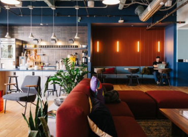 100 m² Business space in Dallas, TX, Olive Street 3090 (75219) - 0 | MatchOffice